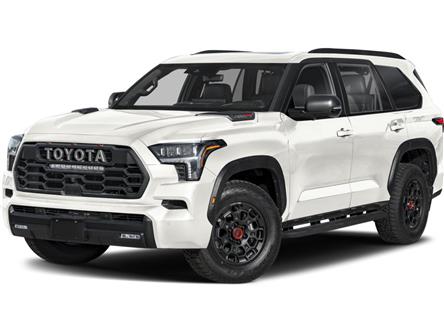 2024 Toyota Sequoia Limited (Stk: 11U3924) in Markham - Image 1 of 3