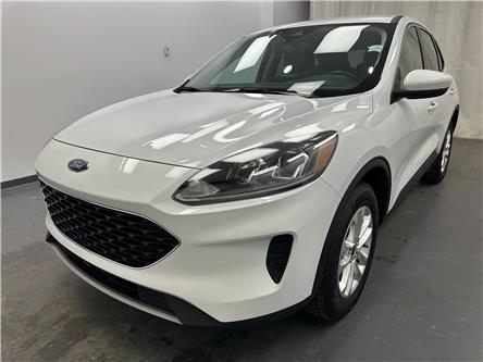 2020 Ford Escape SE (Stk: 15475) in Lethbridge - Image 1 of 19