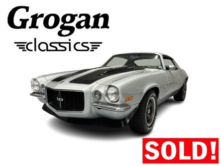 1970 Chevrolet Camaro SS (Stk: 509672) in Watford - Image 1 of 49