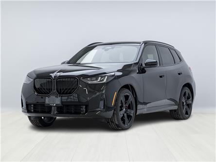 2025 BMW X3 30 xDrive (Stk: 5015630) in Etobicoke - Image 1 of 26