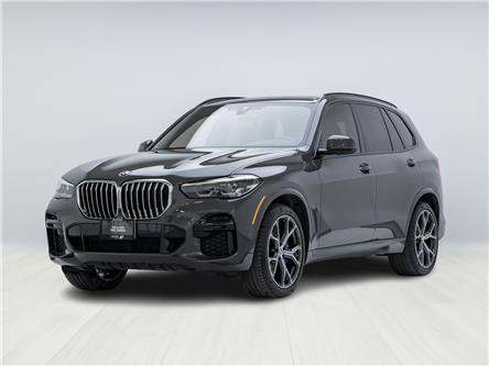 2022 BMW X5 xDrive40i (Stk: L43161T) in Etobicoke - Image 1 of 30