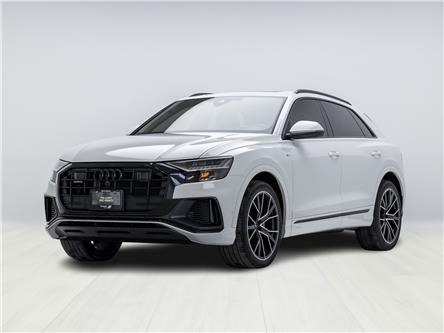 2023 Audi Q8 55 Technik (Stk: 010659T) in Etobicoke - Image 1 of 7