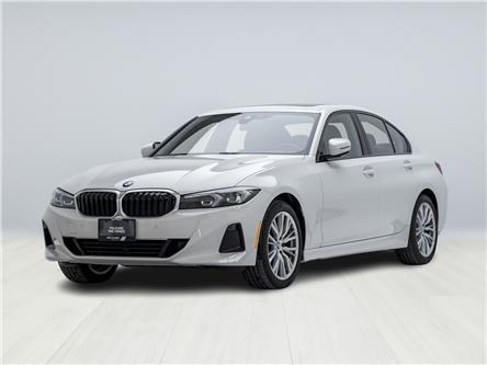 2023 BMW 330i xDrive (Stk: N75621P) in Etobicoke - Image 1 of 6