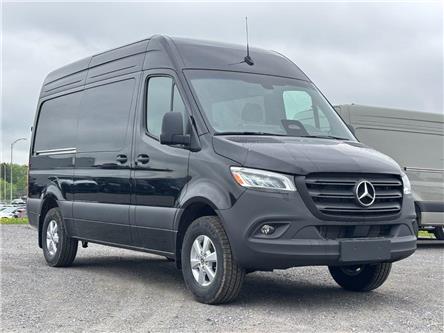 2025 Mercedes-Benz Sprinter 2500  (Stk: 2S3060) in Gatineau - Image 1 of 21