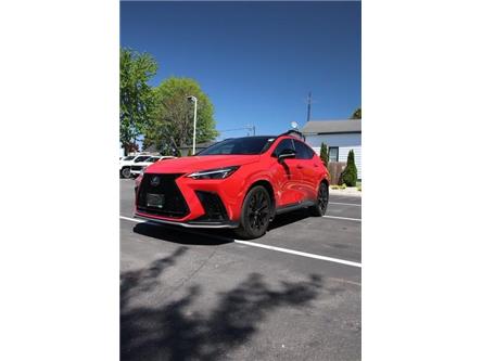 2024 Lexus NX 350 Base (Stk: 25287A) in Leamington - Image 1 of 5