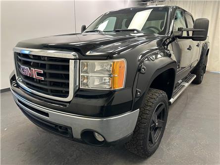 2009 GMC Sierra 2500HD SLT (Stk: 15448) in Lethbridge - Image 1 of 18