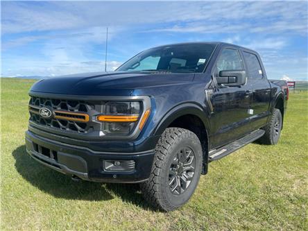 2025 Ford F-150 Tremor (Stk: 25T5653) in Pincher Creek - Image 1 of 21