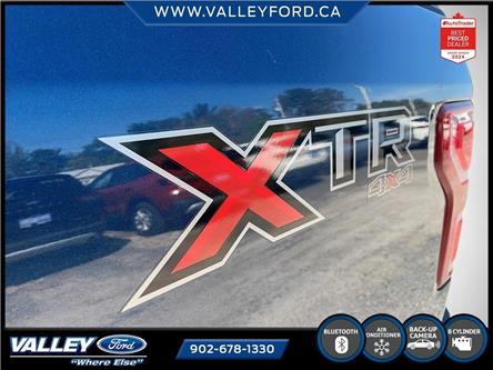 2018 Ford F-150  (Stk: 25059A) in Kentville - Image 1 of 3