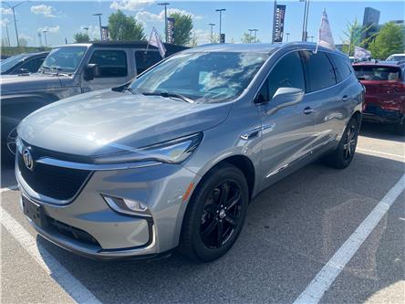 2023 Buick Enclave Essence (Stk: 250707A) in London - Image 1 of 7