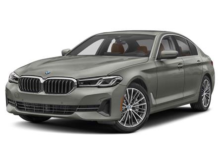 2023 BMW 530i xDrive (Stk: Y12823P) in Brampton - Image 1 of 12
