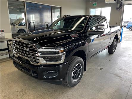 2025 RAM 2500 Laramie (Stk: 24924) in Fort Macleod - Image 1 of 26