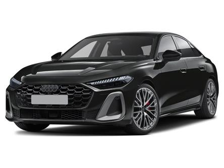 2025 Audi New A5 2.0T Progressiv (Stk: 1-3182) in Nepean - Image 1 of 3