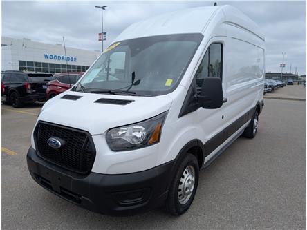 2024 Ford Transit-250 Cargo Base (Stk: 19190) in Calgary - Image 1 of 19