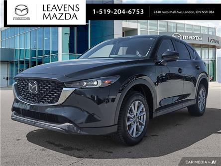 2023 Mazda CX-5 GS (Stk: 14-P0714) in London - Image 1 of 27