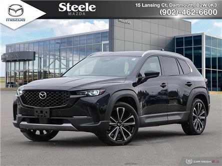 2025 Mazda CX-50 GT w/Turbo (Stk: S20300) in Dartmouth - Image 1 of 27