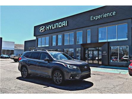 2022 Subaru Ascent Onyx (Stk: PA4649) in Charlottetown - Image 1 of 8