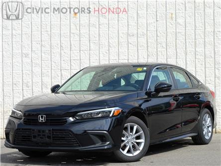2023 Honda Civic EX-B (Stk: 17-P7091) in Ottawa - Image 1 of 32