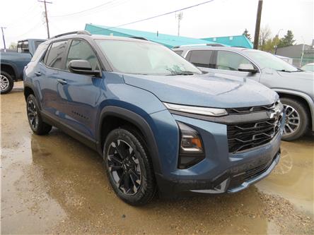2026 Chevrolet Equinox RS (Stk: 26-003) in KILLARNEY - Image 1 of 2