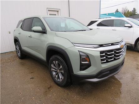 2026 Chevrolet Equinox LT (Stk: 26-002) in KILLARNEY - Image 1 of 2