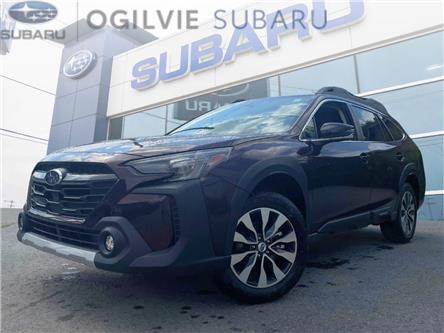 2025 Subaru Outback Limited XT (Stk: 18-SQ500) in Ottawa - Image 1 of 24
