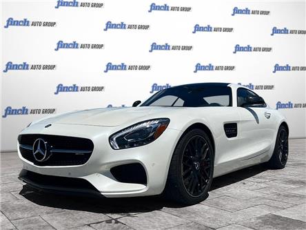 2016 Mercedes-Benz AMG GT S (Stk: P2971) in London - Image 1 of 25