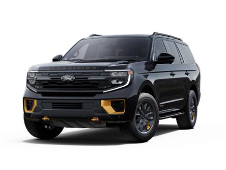 2025 Ford Expedition Tremor (Stk: BS324) in Kamloops - Image 1 of 7