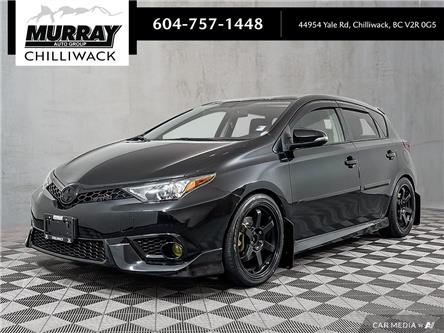 2016 Scion iM Base (Stk: C0046) in Chilliwack - Image 1 of 35