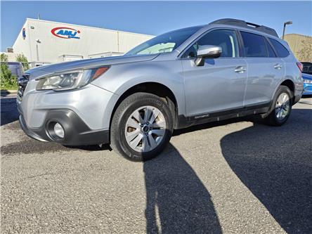 2019 Subaru Outback 2.5i Touring in Ottawa - Image 1 of 4