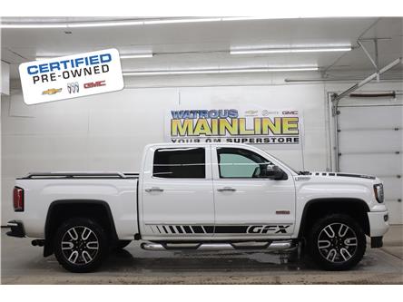 2016 GMC Sierra 1500 SLT (Stk: S1347A) in Watrous - Image 1 of 39