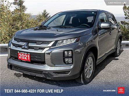 2021 Mitsubishi RVR SE (Stk: 607285P) in Salmon Arm - Image 1 of 25