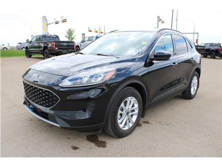 2020 Ford Escape SE (Stk: 25S094A) in Medicine Hat - Image 1 of 26