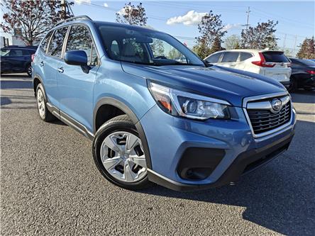 2020 Subaru Forester Base in Ottawa - Image 1 of 14
