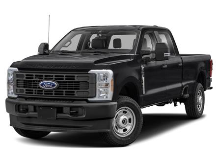 2024 Ford F-350 Lariat (Stk: 25422A) in Vernon - Image 1 of 37
