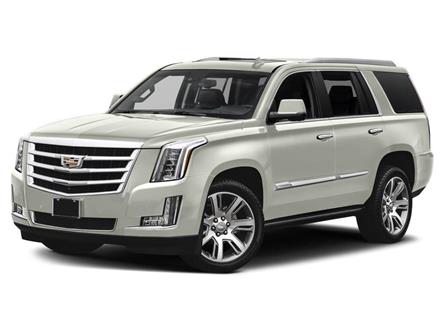 2018 Cadillac Escalade Premium Luxury (Stk: G285671A) in Newmarket - Image 1 of 12