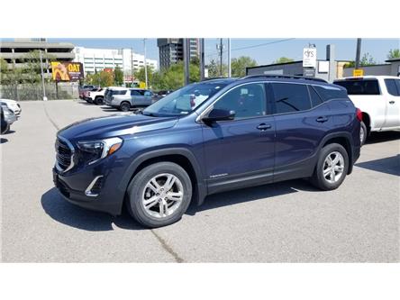 2018 GMC Terrain SLE (Stk: 2-11667A) in Oshawa - Image 1 of 22