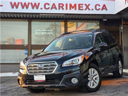 2016 Subaru Outback 3.6R Touring Package (Stk: 2412605) in Waterloo - Image 1 of 24