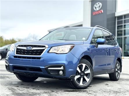 2018 Subaru Forester  (Stk: C528242A) in Cranbrook - Image 1 of 19