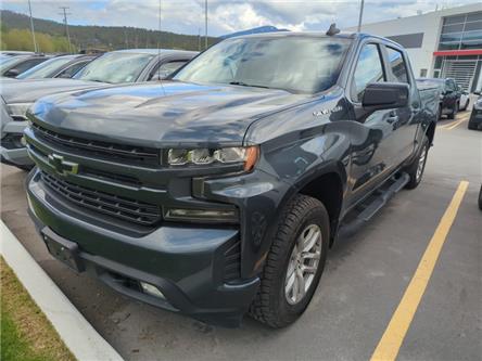 2019 Chevrolet Silverado 1500 RST (Stk: Z406476K) in Cranbrook - Image 1 of 2
