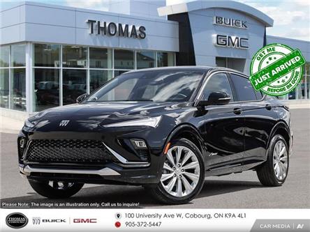 2025 Buick Envista Avenir (Stk: B08179) in Cobourg - Image 1 of 26