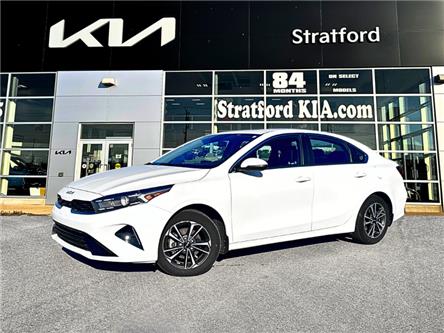 2023 Kia Forte EX (Stk: P22470) in Stratford - Image 1 of 26