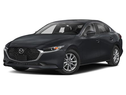 2025 Mazda Mazda3 GS (Stk: 25C032) in Kingston - Image 1 of 3