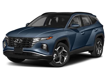 2022 Hyundai Tucson Hybrid  (Stk: R25347A) in Brockville - Image 1 of 3