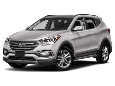 2017 Hyundai Santa Fe Sport 2.0T Limited (Stk: R25579A) in Brockville - Image 1 of 3