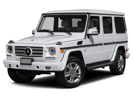 2014 Mercedes-Benz G-Class Base (Stk: P8068) in Brockville - Image 1 of 10