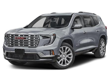 2025 GMC Acadia Denali (Stk: 250802) in London - Image 1 of 12