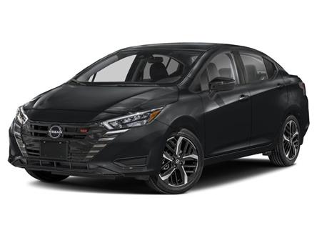 2024 Nissan Versa SR (Stk: N0R34567) in Chatham - Image 1 of 11