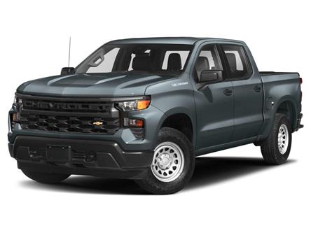 2025 Chevrolet Silverado 1500 RST (Stk: U3794) in Hanover - Image 1 of 3