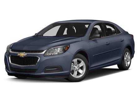 2014 Chevrolet Malibu 1LT (Stk: WN238735) in Scarborough - Image 1 of 12