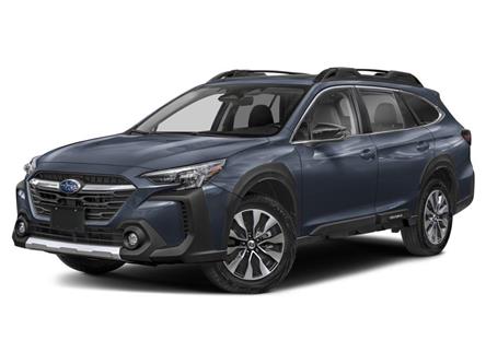 2025 Subaru Outback Limited (Stk: 2105068) in Whitby - Image 1 of 12