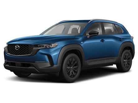 2025 Mazda CX-50 Hybrid GS-L (Stk: T123021) in Dartmouth - Image 1 of 3